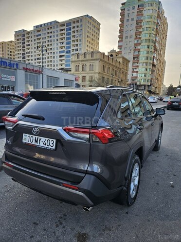 Toyota RAV4 2020, 44,000 km - 2.0 l - Bakı