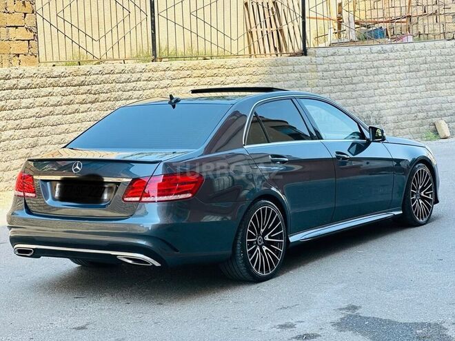 Mercedes E 220 d 2014, 150,281 km - 2.2 l - Bakı