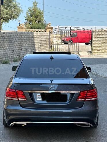 Mercedes E 220 d 2014, 150,281 km - 2.2 l - Bakı