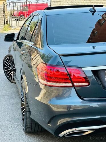 Mercedes E 220 d 2014, 150,281 km - 2.2 l - Bakı