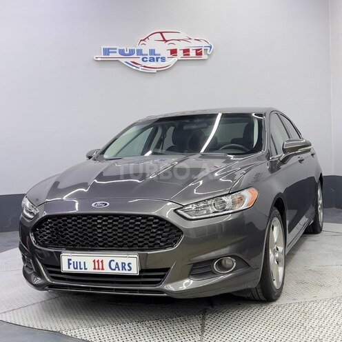 Ford Fusion (North America)-3
