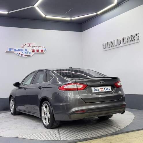 Ford Fusion (North America)-5