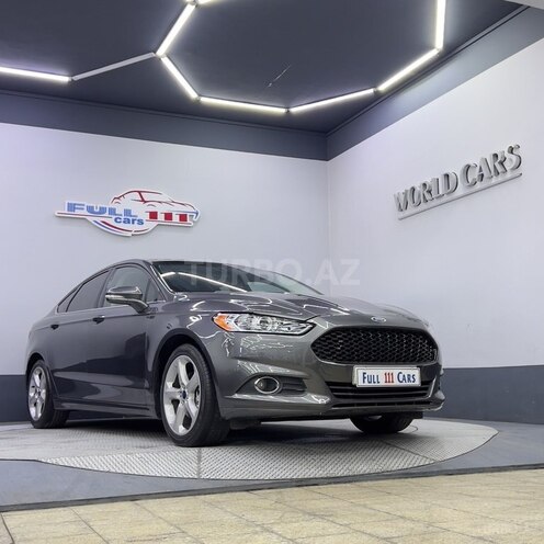 Ford Fusion (North America)-8