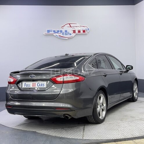 Ford Fusion (North America)-7