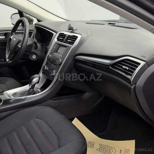Ford Fusion (North America)-12