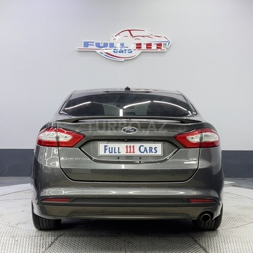 Ford Fusion (North America)-4