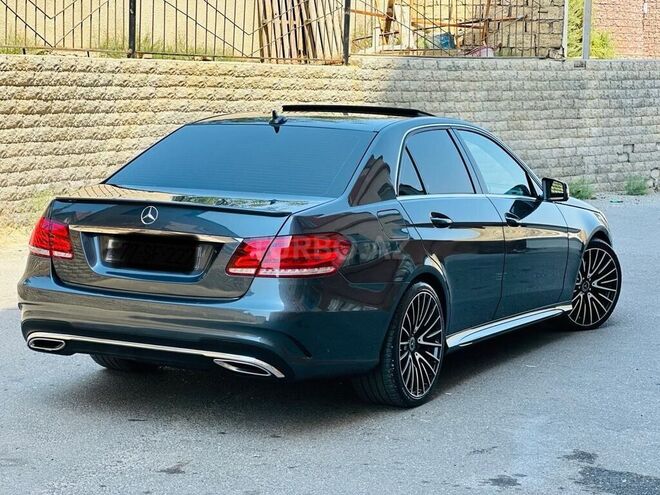 Mercedes E 220 d 2014, 150,281 km - 2.2 l - Bakı