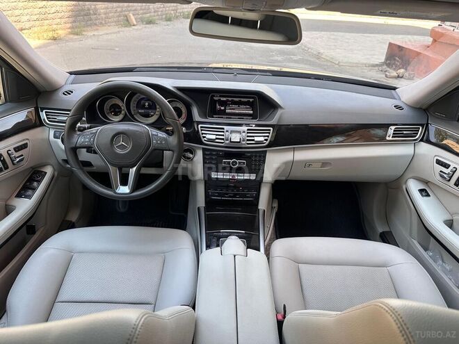 Mercedes E 220 d 2014, 150,281 km - 2.2 l - Bakı