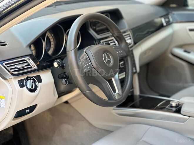 Mercedes E 220 d 2014, 150,281 km - 2.2 l - Bakı