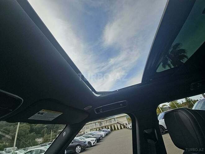 Land Rover Range Rover 2023, 53,097 km - 3.0 л - Bakı