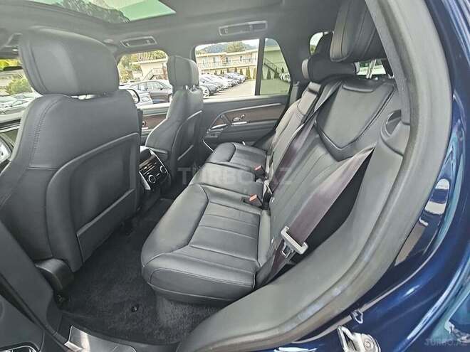 Land Rover Range Rover 2023, 53,097 km - 3.0 л - Bakı
