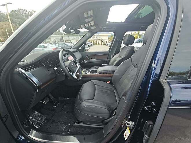 Land Rover Range Rover 2023, 53,097 km - 3.0 л - Bakı