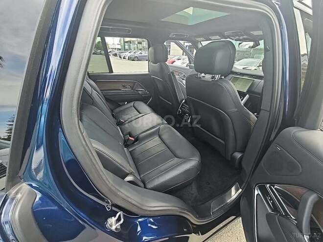 Land Rover Range Rover 2023, 53,097 km - 3.0 л - Bakı