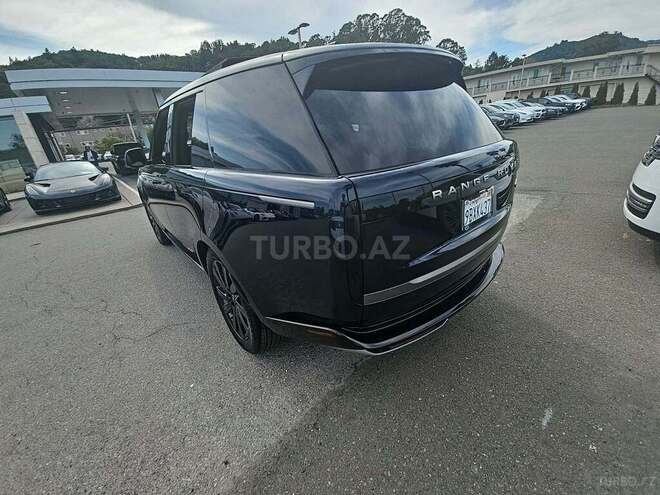 Land Rover Range Rover 2023, 53,097 km - 3.0 л - Bakı
