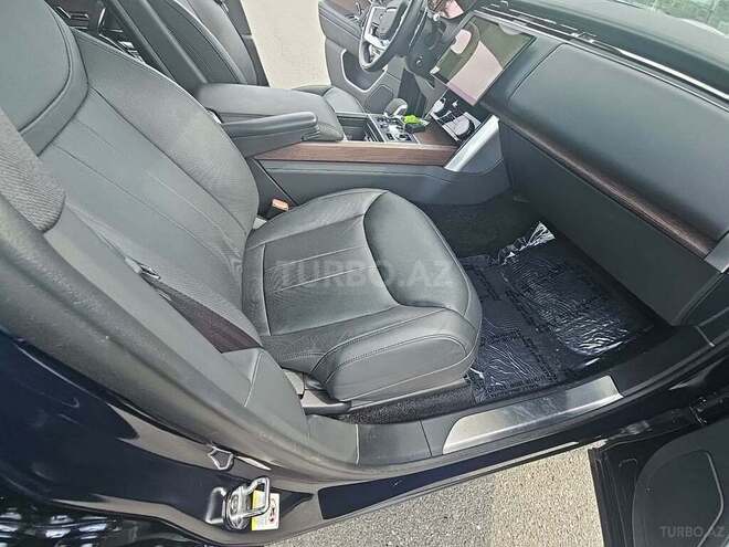 Land Rover Range Rover 2023, 53,097 km - 3.0 л - Bakı