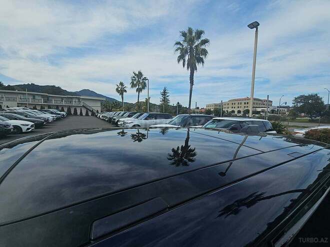 Land Rover Range Rover 2023, 53,097 km - 3.0 л - Bakı