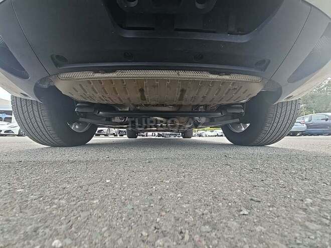 Land Rover Range Rover 2023, 53,097 km - 3.0 л - Bakı