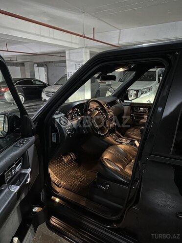 Land Rover Discovery 2015, 173,000 km - 3.0 l - Bakı