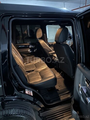 Land Rover Discovery 2015, 173,000 km - 3.0 l - Bakı