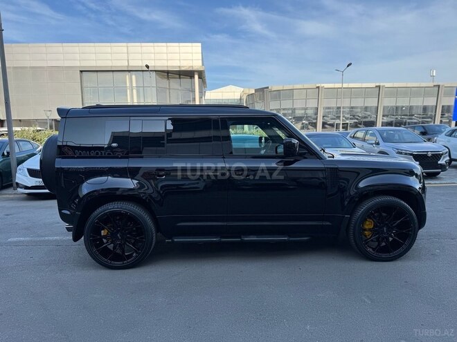 Land Rover Defender 2020, 100,000 km - 2.0 л - Bakı