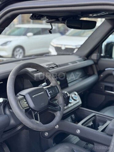 Land Rover Defender 2020, 100,000 km - 2.0 л - Bakı