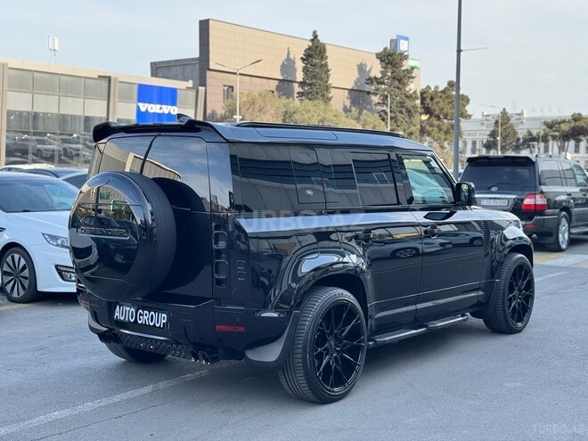 Land Rover Defender 2020, 100,000 km - 2.0 л - Bakı