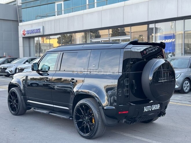 Land Rover Defender 2020, 100,000 km - 2.0 л - Bakı