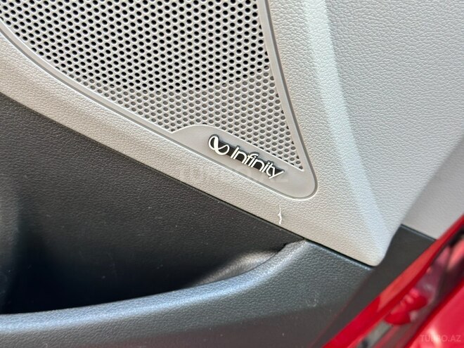 Hyundai Elantra 2016, 118,000 km - 2.0 л - Bakı
