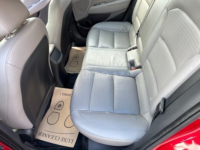 Hyundai Elantra 2016, 118,000 km - 2.0 л - Bakı