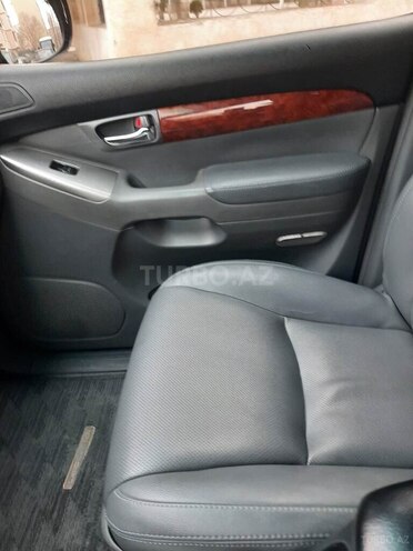 Toyota Land Cruiser Prado 2008, 225,000 km - 4.0 l - Sumqayıt