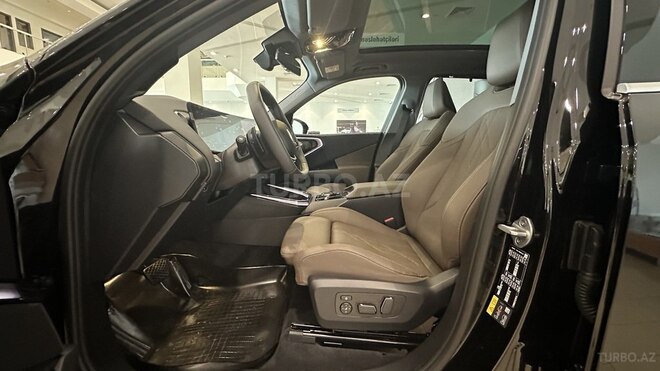 BMW X3 2025, 0 km - 2.0 л - Bakı