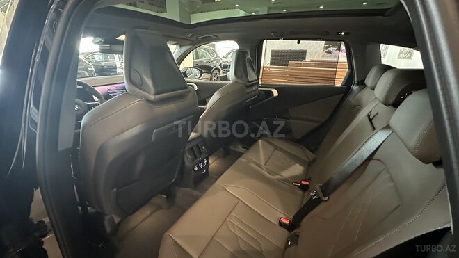 BMW X3 2025, 0 km - 2.0 л - Bakı