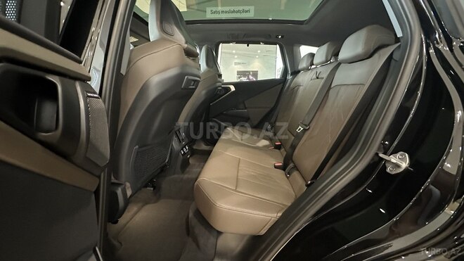BMW X3 2025, 0 km - 2.0 л - Bakı