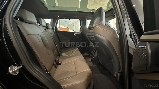 BMW X3 2025, 0 km - 2.0 л - Bakı