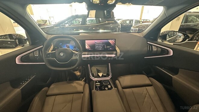 BMW X3 2025, 0 km - 2.0 л - Bakı
