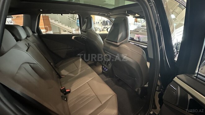 BMW X3 2025, 0 km - 2.0 л - Bakı