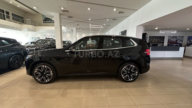BMW X3 2025, 0 km - 2.0 л - Bakı