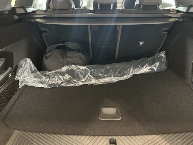 BMW X3 2025, 0 km - 2.0 л - Bakı