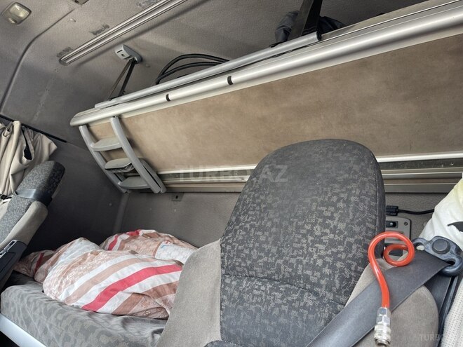 DAF 105 XF 2007, 500,000 km - 13.0 л - Bakı