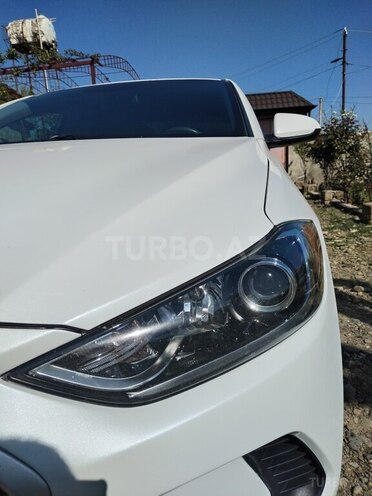 Hyundai Elantra 2018, 81,912 km - 2.0 l - Bakı