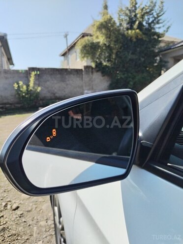 Hyundai Elantra 2018, 81,912 km - 2.0 l - Bakı