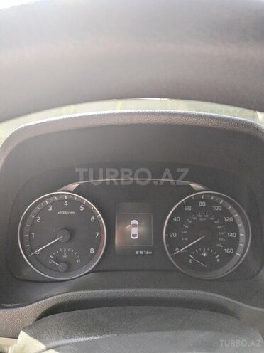 Hyundai Elantra 2018, 81,912 km - 2.0 l - Bakı