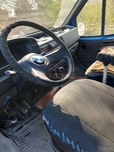 Ford Transit 1990, 21,000 km - 2.4 l - Bakı