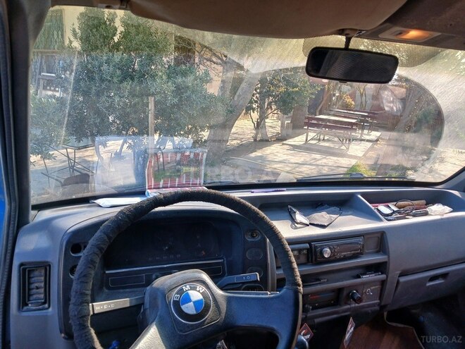 Ford Transit 1990, 21,000 km - 2.4 l - Bakı