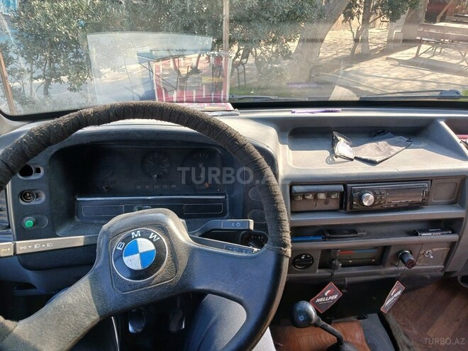 Ford Transit 1990, 21,000 km - 2.4 l - Bakı