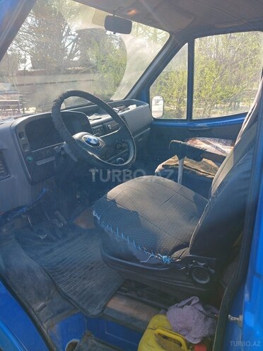 Ford Transit 1990, 21,000 km - 2.4 l - Bakı