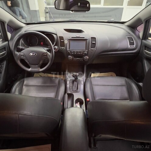 Kia K3-12