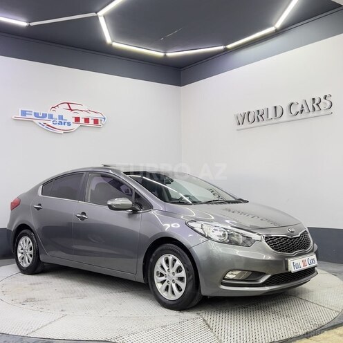Kia K3-2