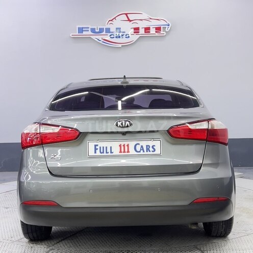 Kia K3-6