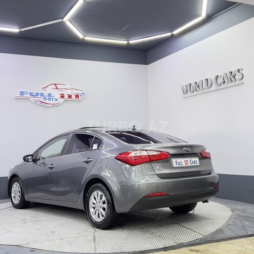 Kia K3-3
